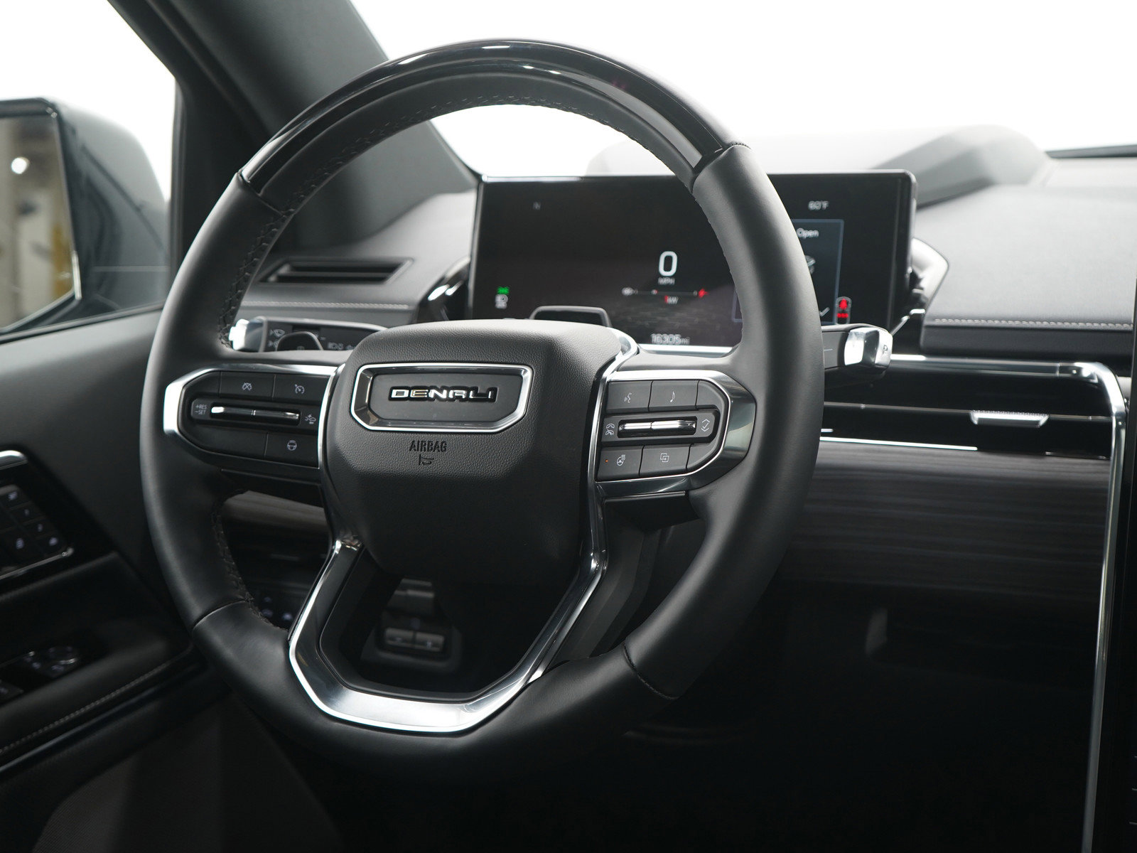 Used 2024 GMC Sierra EV Denali image 16