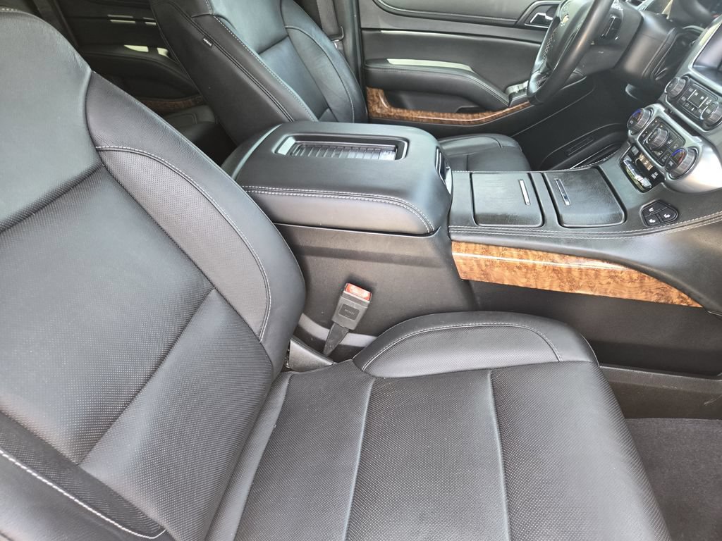 Used 2019 Chevrolet Tahoe Premier RWD image 19