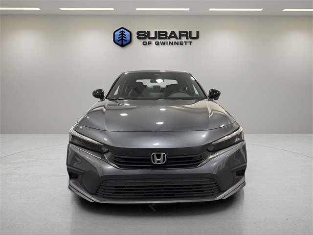 Used 2022 Honda Civic Sport image 8