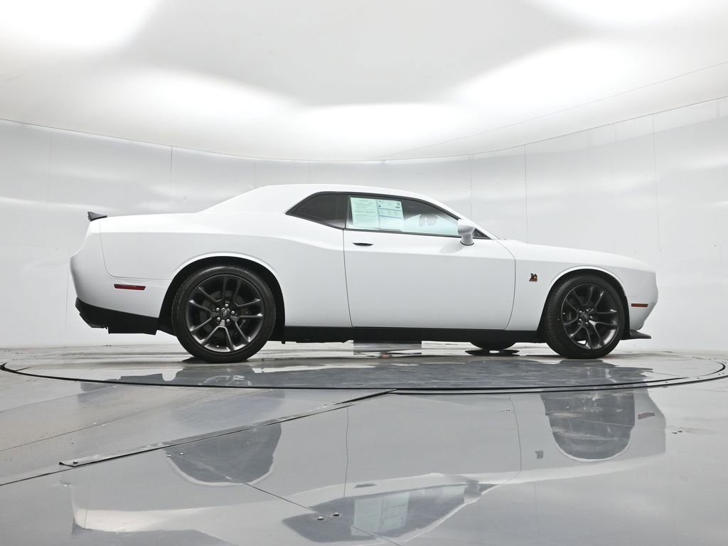 Used 2020 Dodge Challenger R/T Scat Pack image 46