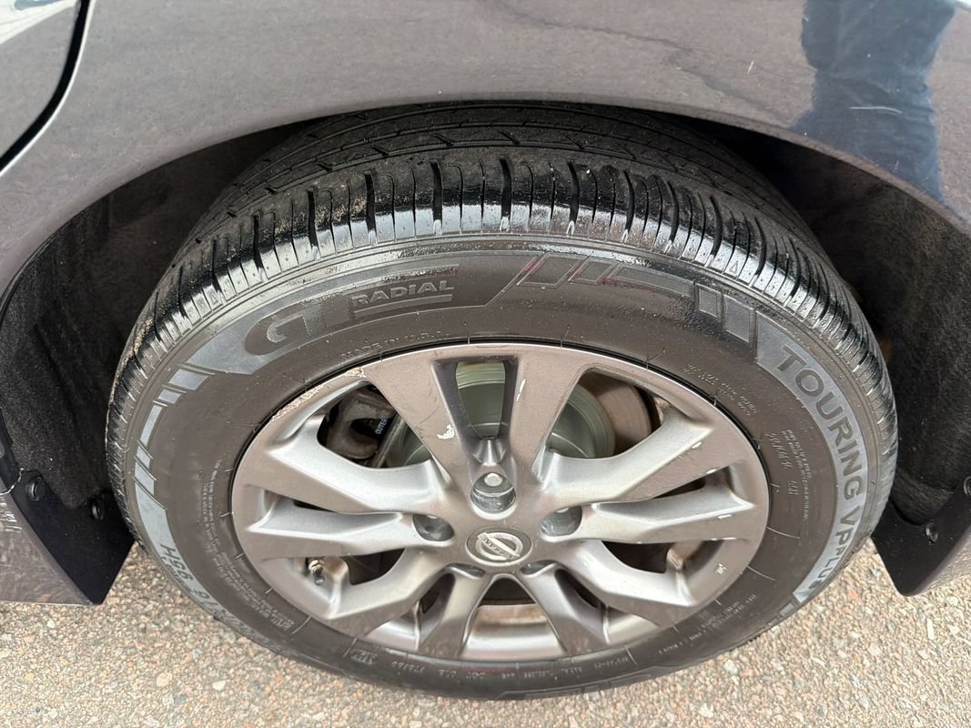 Used 2015 Nissan Altima 2.5 S w/ Special Edition Package FWD image 20