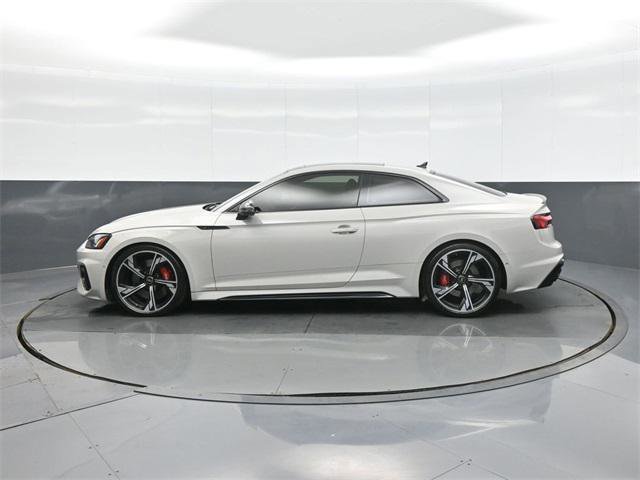 Used 2023 Audi RS 5 image 4