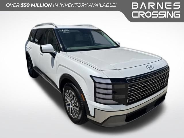 New 2026 Hyundai Palisade SEL Premium