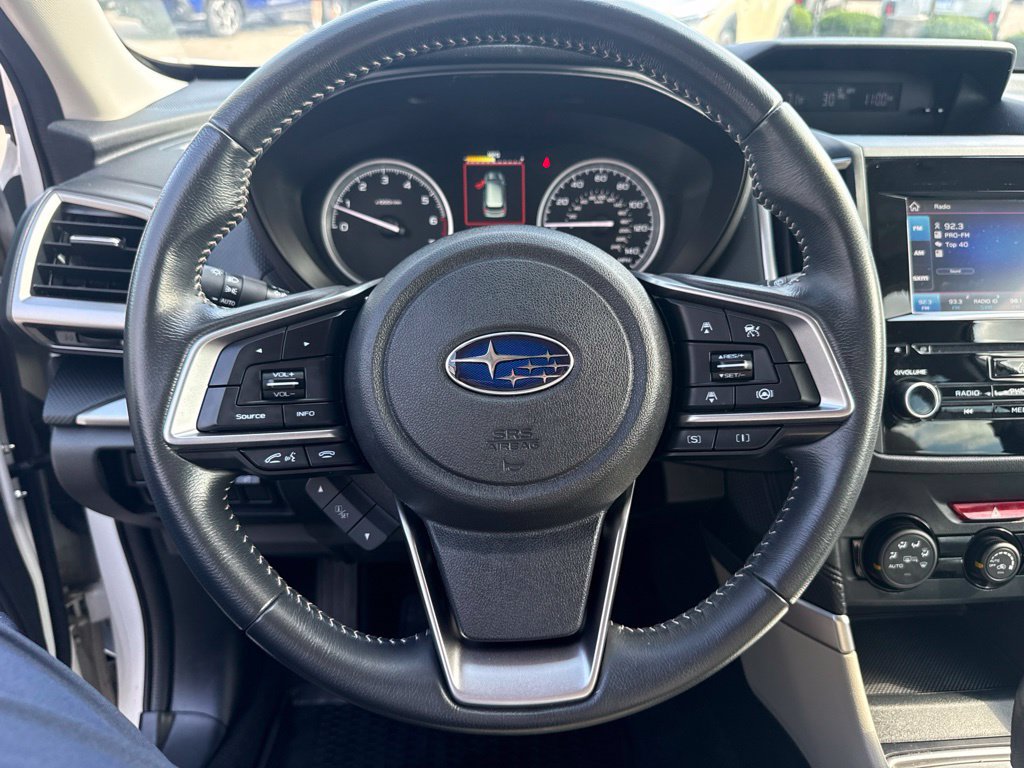 Used 2023 Subaru Forester Premium AWD/4WD image 11