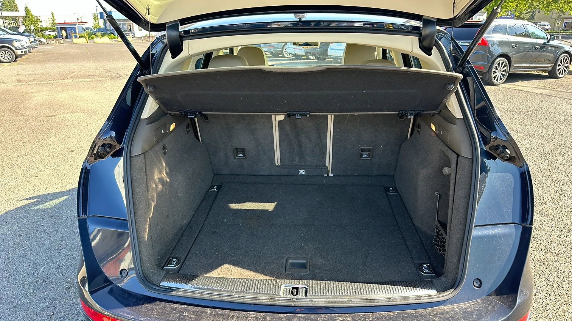 Used 2016 Audi Q5 3.0T Premium Plus w/ Technology Package image 12