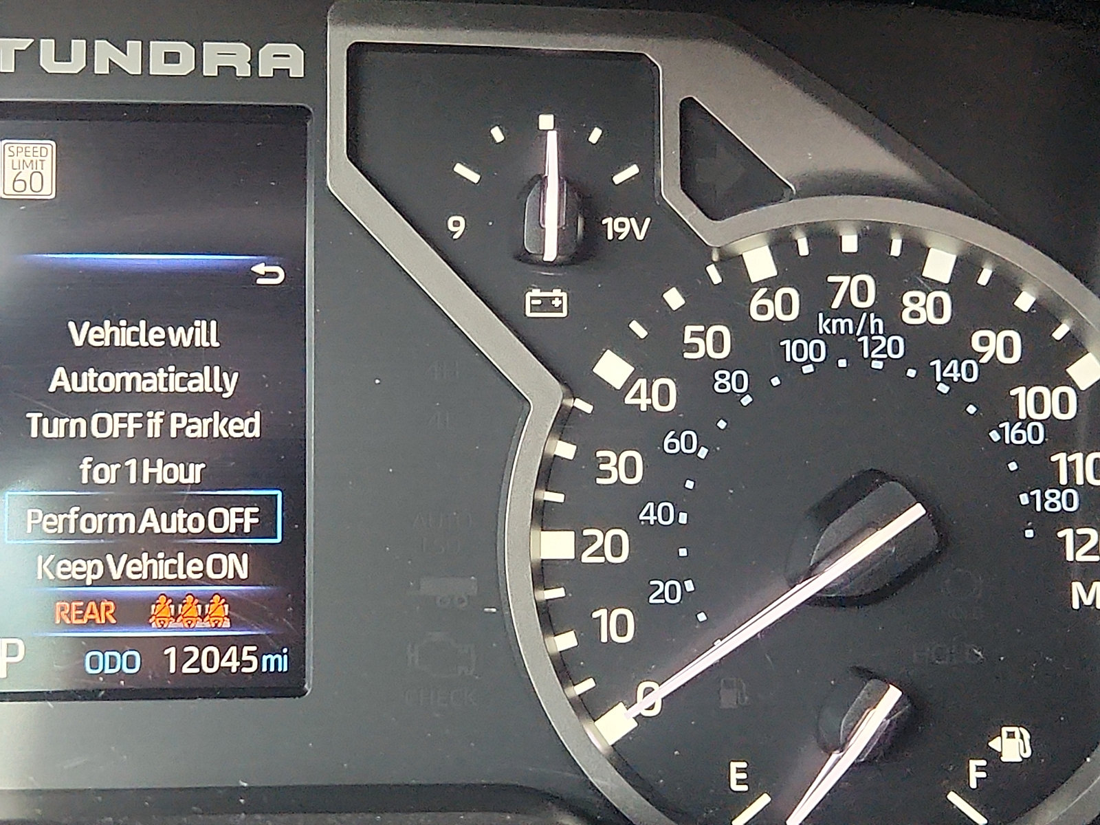 Used 2023 Toyota Tundra SR5 RWD image 17