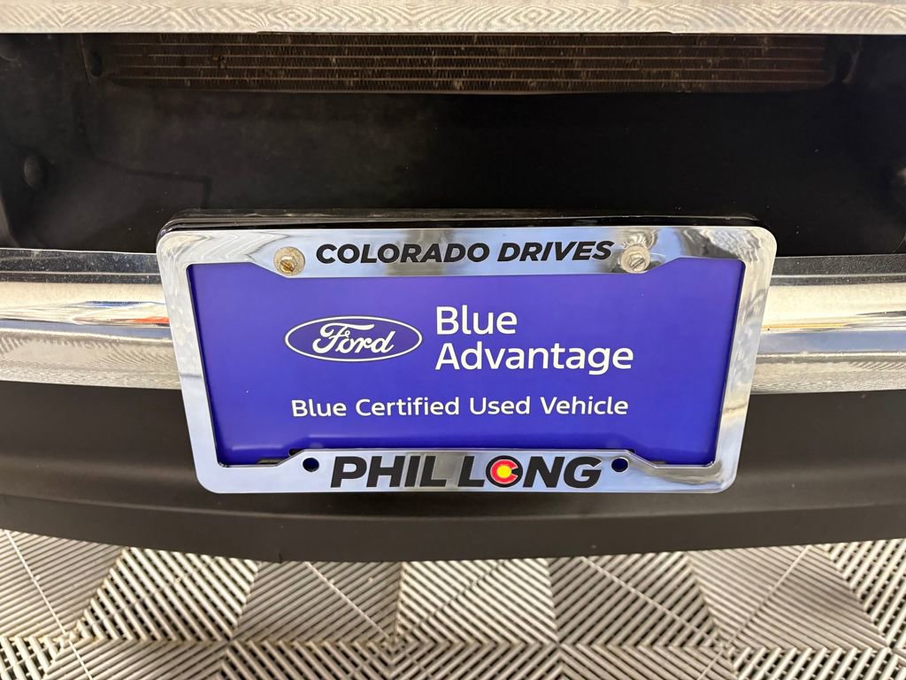 Certified 2019 Ford F450 Lariat w/ Lariat Ultimate Package image 9