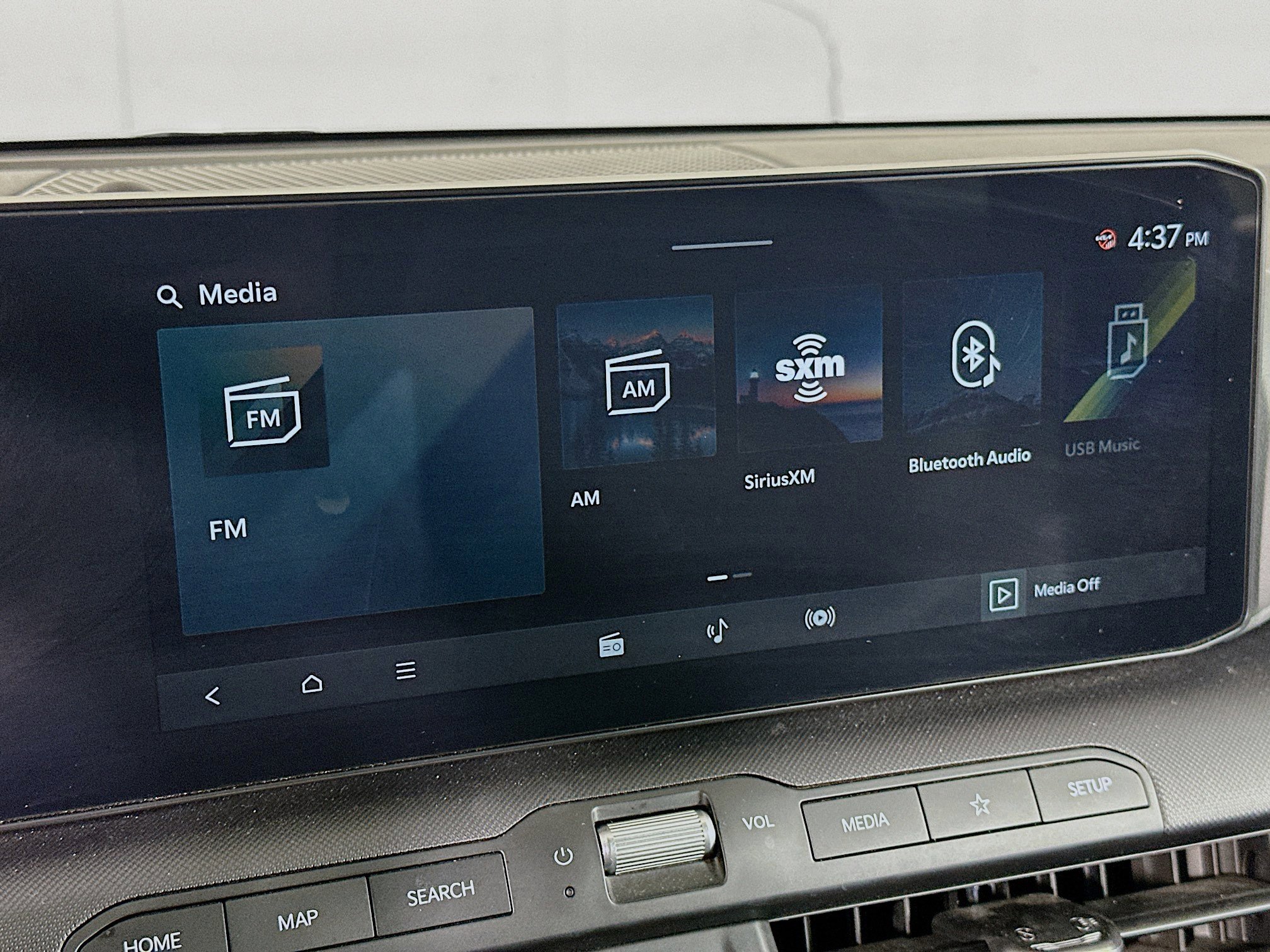 Used 2025 Kia K4 LXS FWD image 21