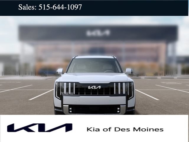 New 2027 Kia Telluride SX Prestige AWD/4WD image 2