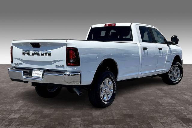 Used 2025 RAM 3500 Lone Star image 2