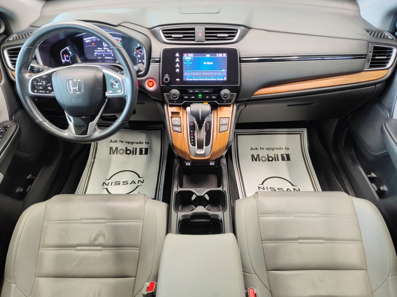 Used 2020 Honda CR-V EX-L image 17