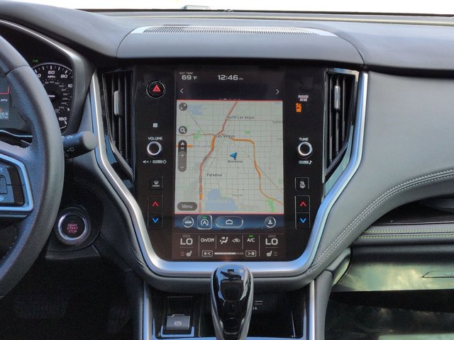 Used 2022 Subaru Outback Onyx Edition XT image 14