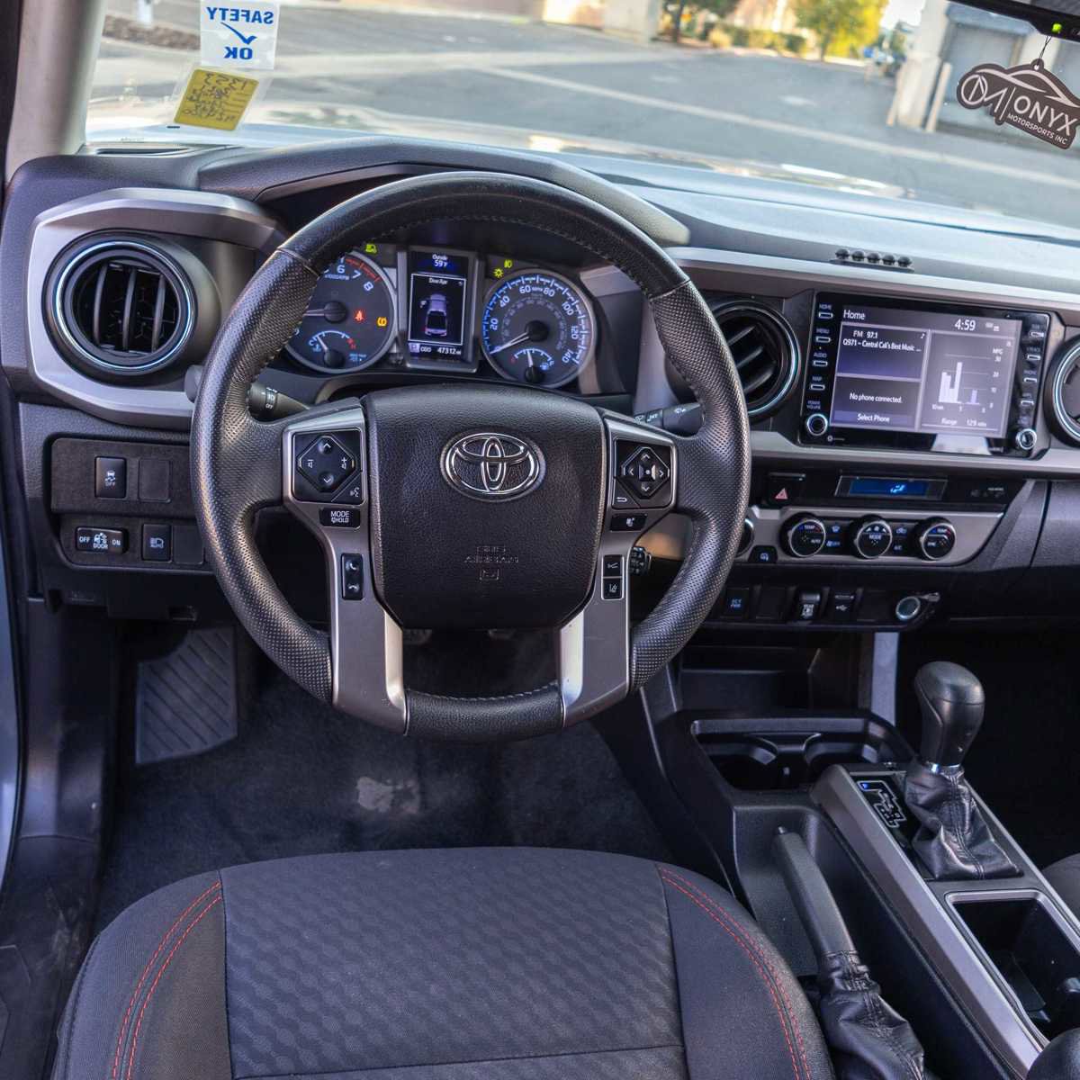 Used 2021 Toyota Tacoma SR5 image 16