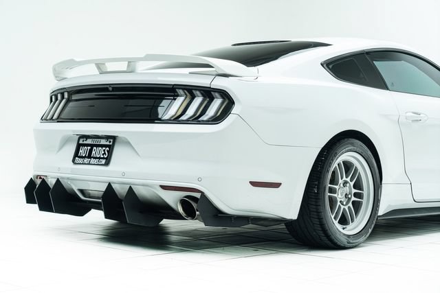 Used 2017 Ford Mustang GT RWD image 14