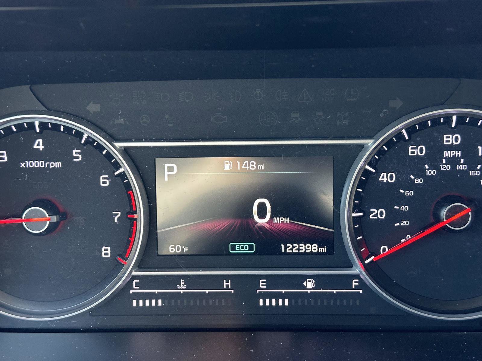 Used 2022 Kia Sorento SX image 28