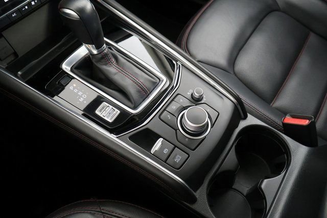 Used 2025 MAZDA CX-5 Carbon Edition AWD/4WD image 34