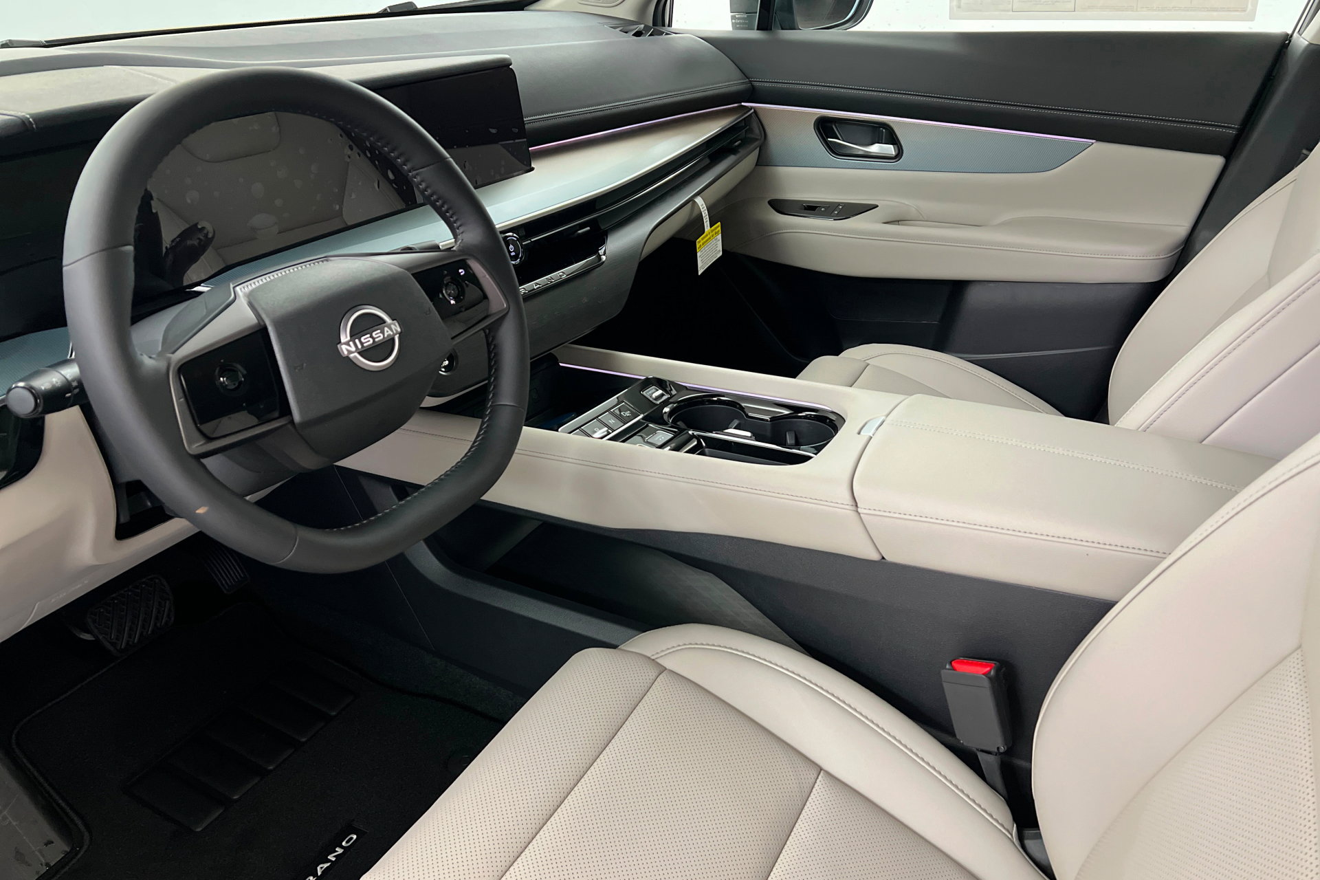New 2026 Nissan Murano SL w/ Comfort Package image 15