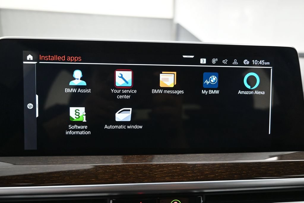 Used 2022 BMW X3 xDrive30i AWD/4WD image 12