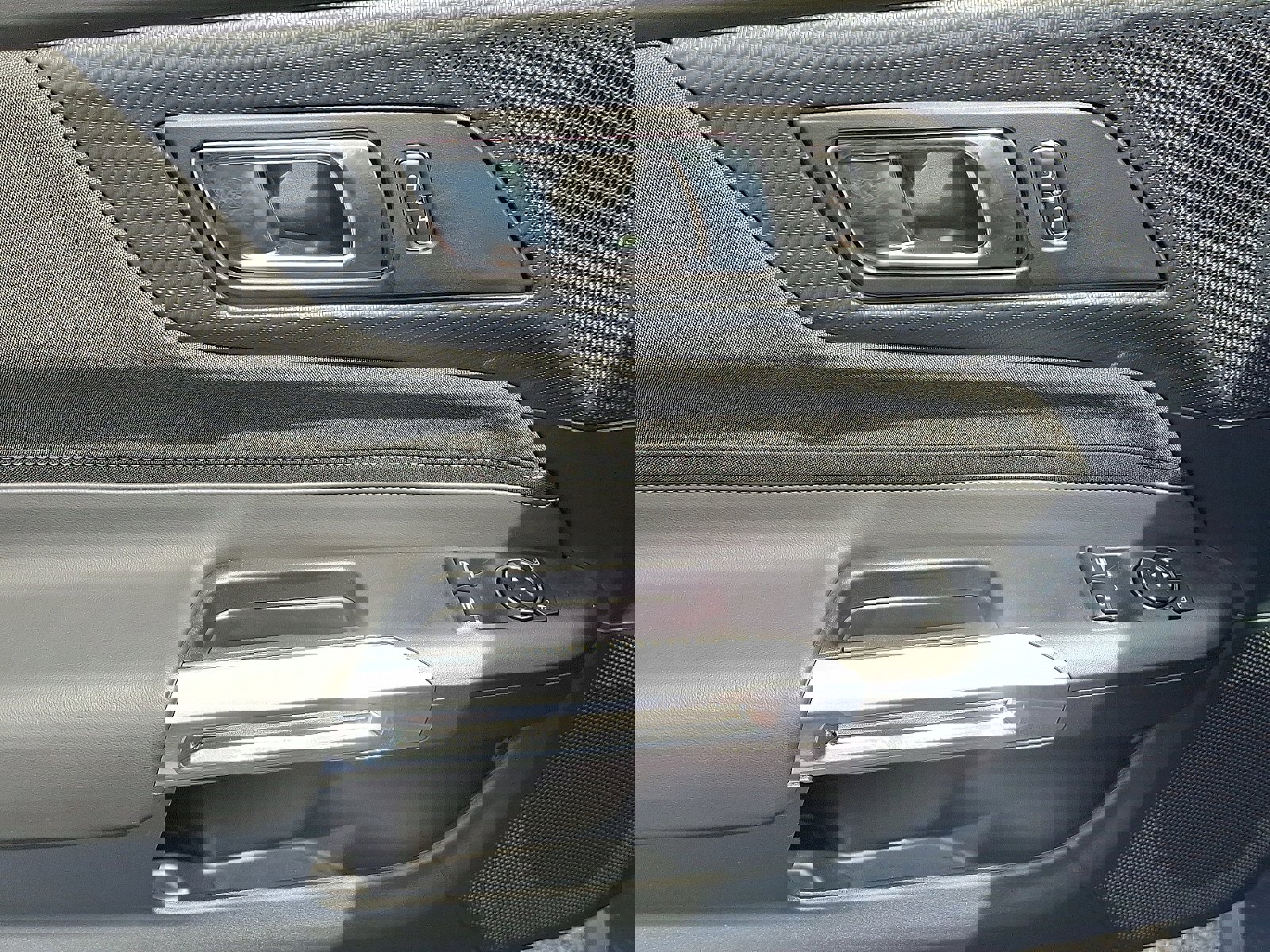 Certified 2025 Ford Mustang Coupe image 12