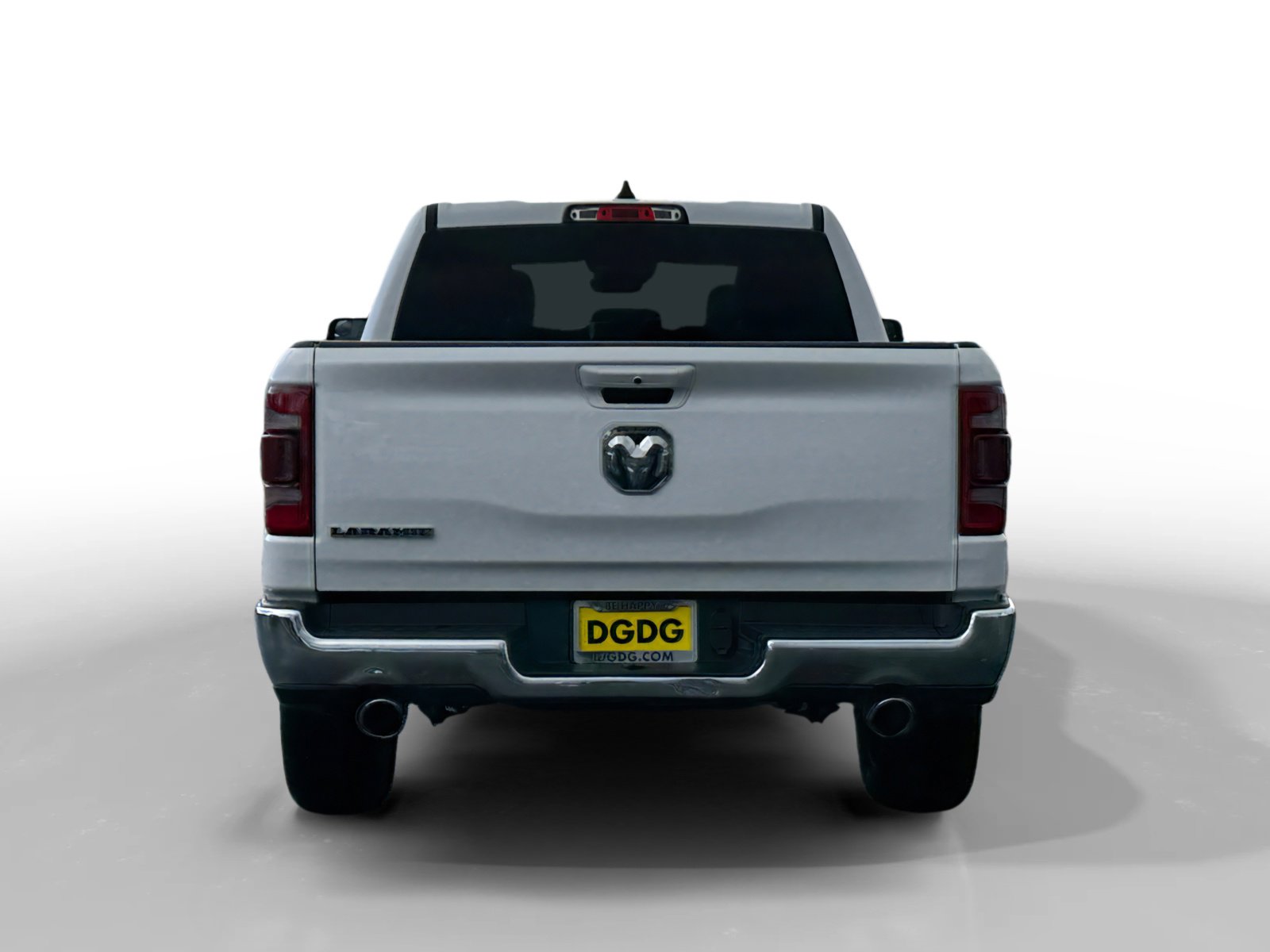 Used 2024 RAM 1500 Laramie image 4