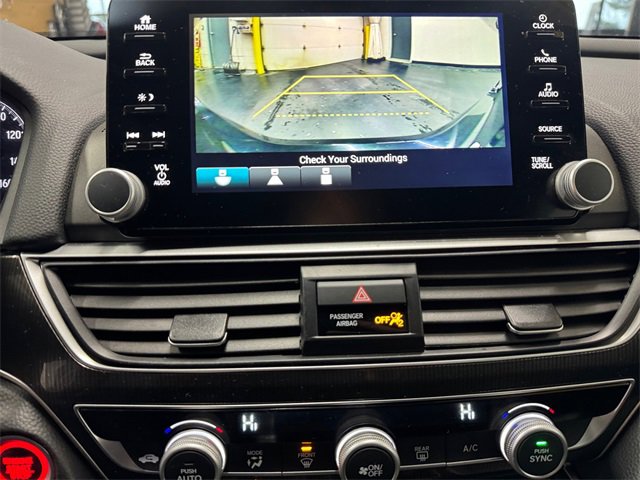 Used 2020 Honda Accord Sport image 15
