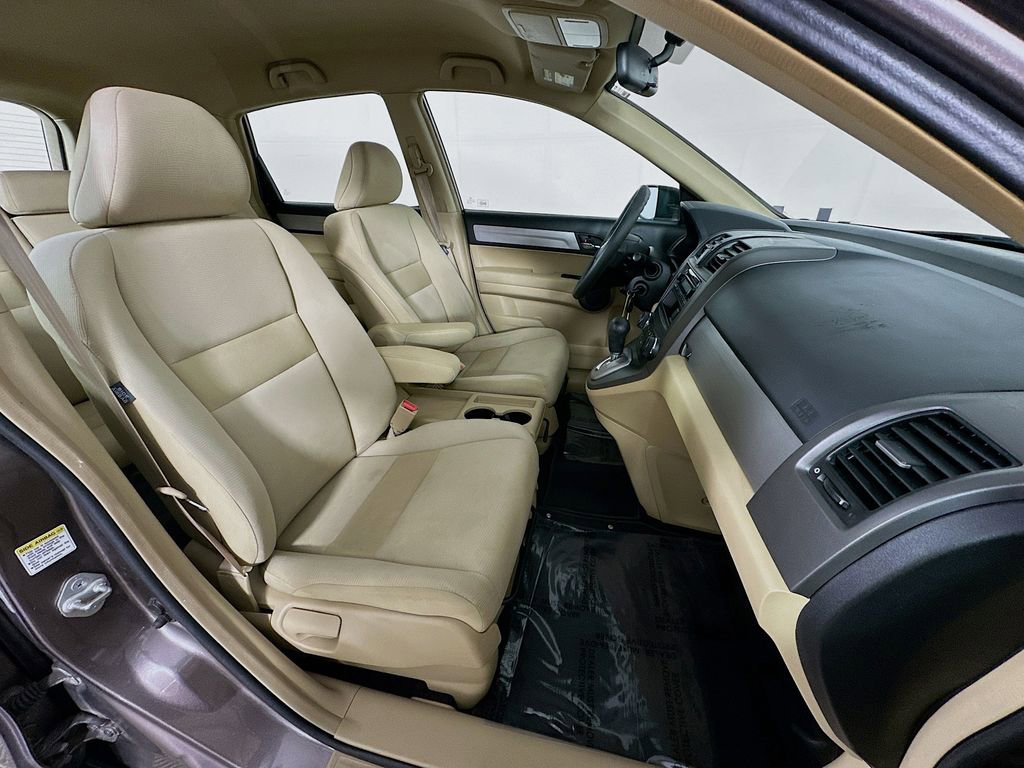 Used 2010 Honda CR-V LX image 29
