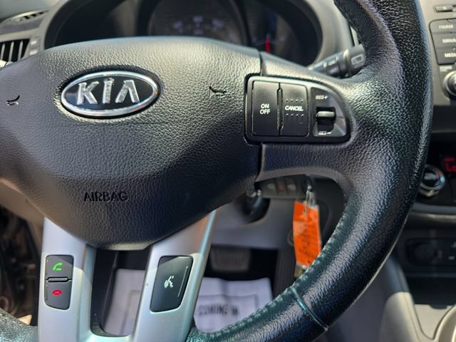 Used 2012 Kia Sportage EX AWD/4WD image 20