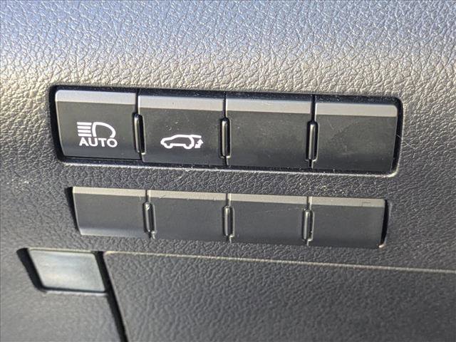 Used 2021 Lexus RX 350 FWD w/ Accessory Package image 11