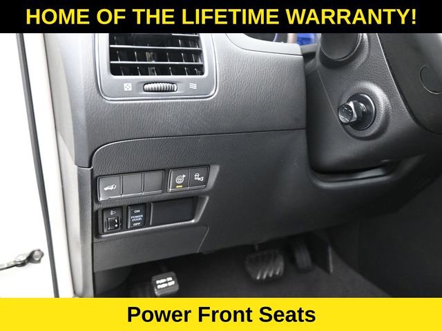 Used 2015 INFINITI QX80 4WD w/ 22" Wheel Package image 16