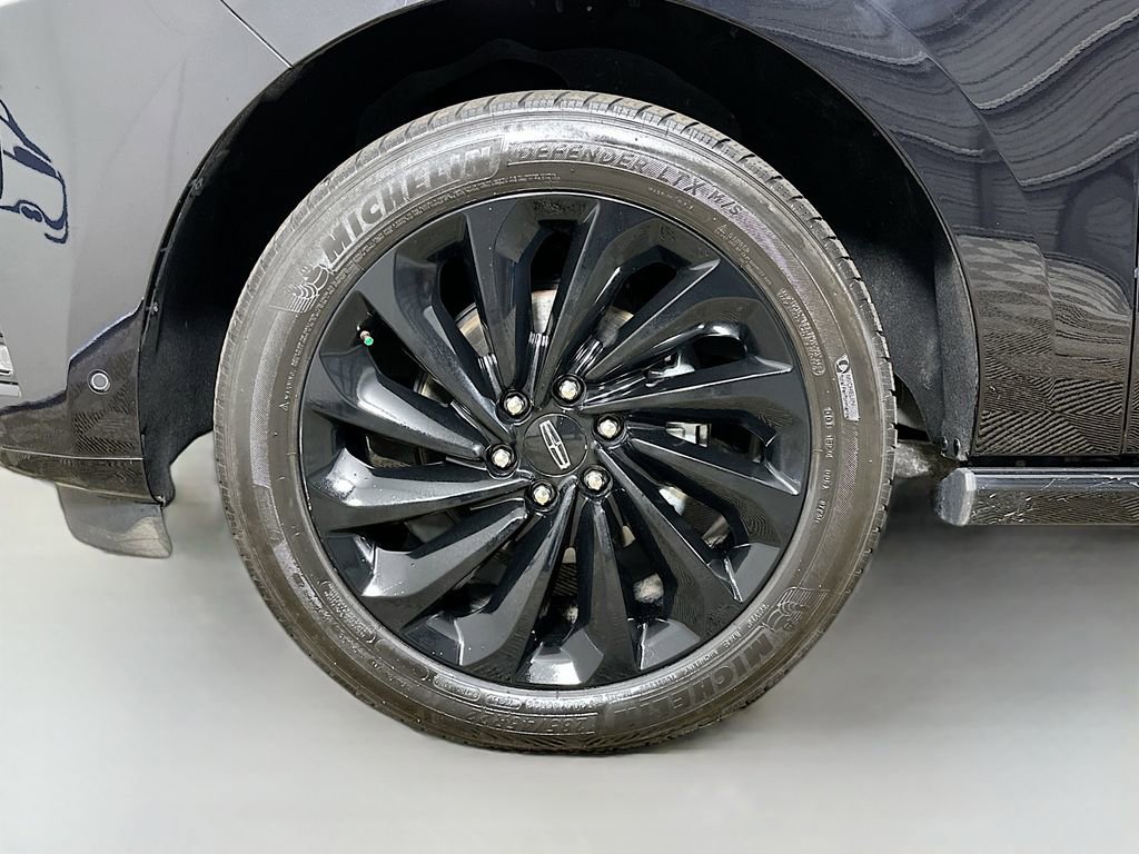 Used 2020 Lincoln Navigator Reserve w/ Equipment Group 208A Reserve image 41