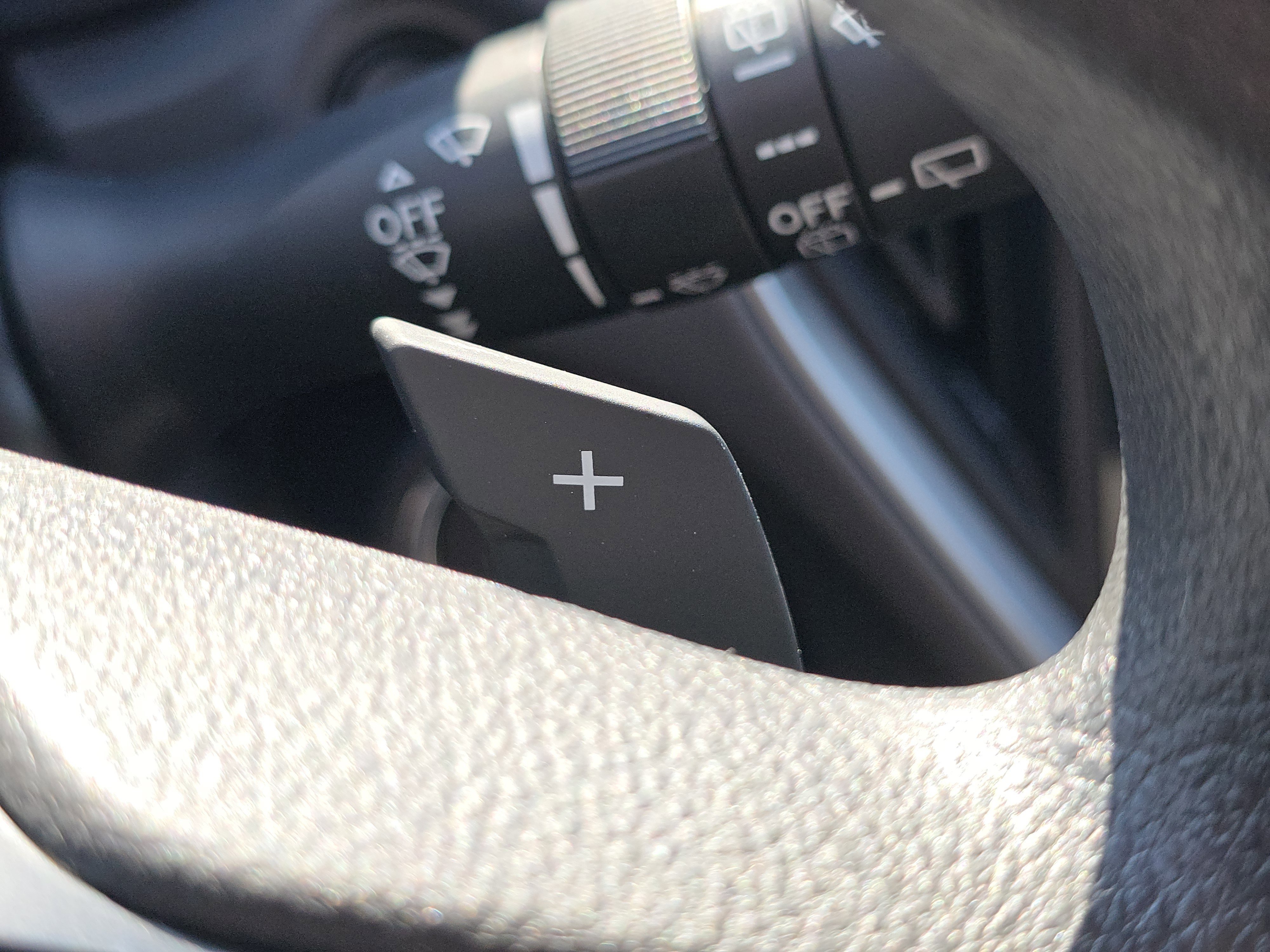 New 2025 Subaru Crosstrek 2.5i Premium image 22