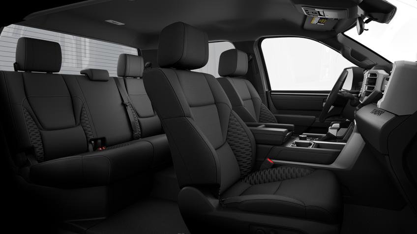 New 2026 Toyota Tundra SR5 AWD/4WD image 31