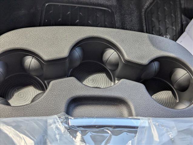 New 2026 RAM 4500 Tradesman image 16