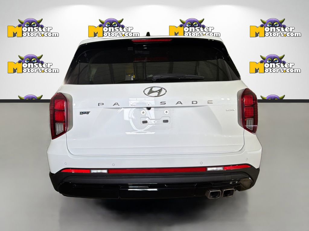 Used 2025 Hyundai Palisade XRT image 6