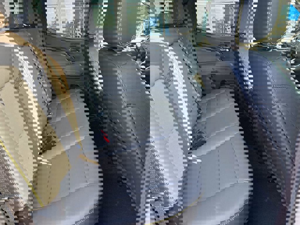 New 2026 Chevrolet Colorado ZR2 w/ Technology Package image 19