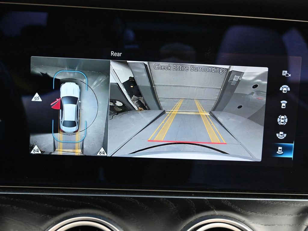 Used 2022 Mercedes-Benz E 350 Sedan image 27