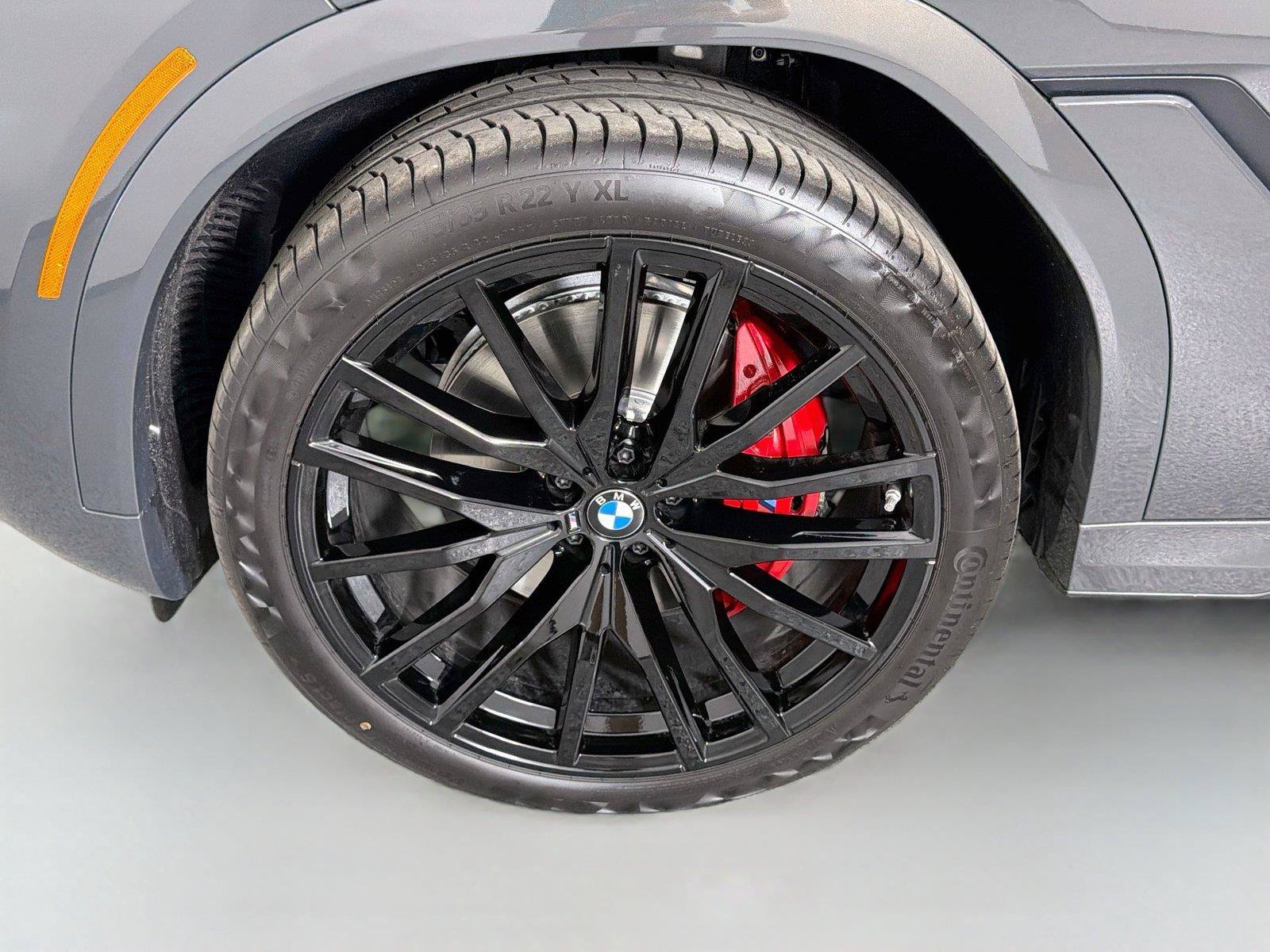 New 2027 BMW X6 xDrive40i w/ Executive Package AWD/4WD image 32
