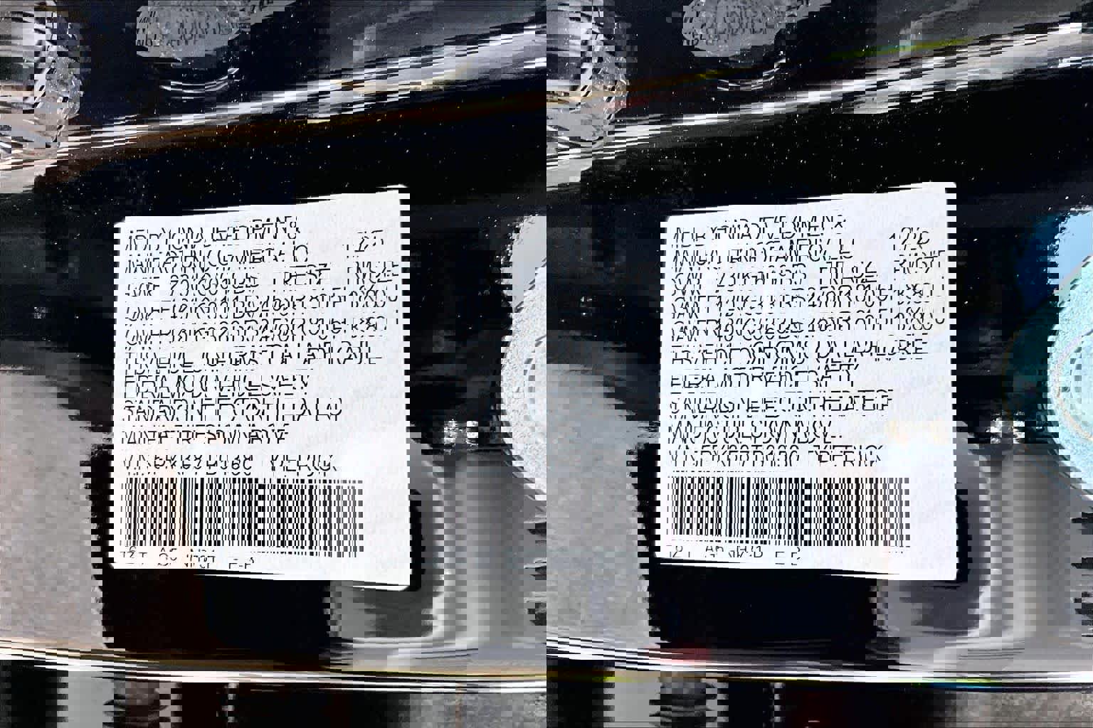 Certified 2026 Honda Ridgeline Black Edition image 35