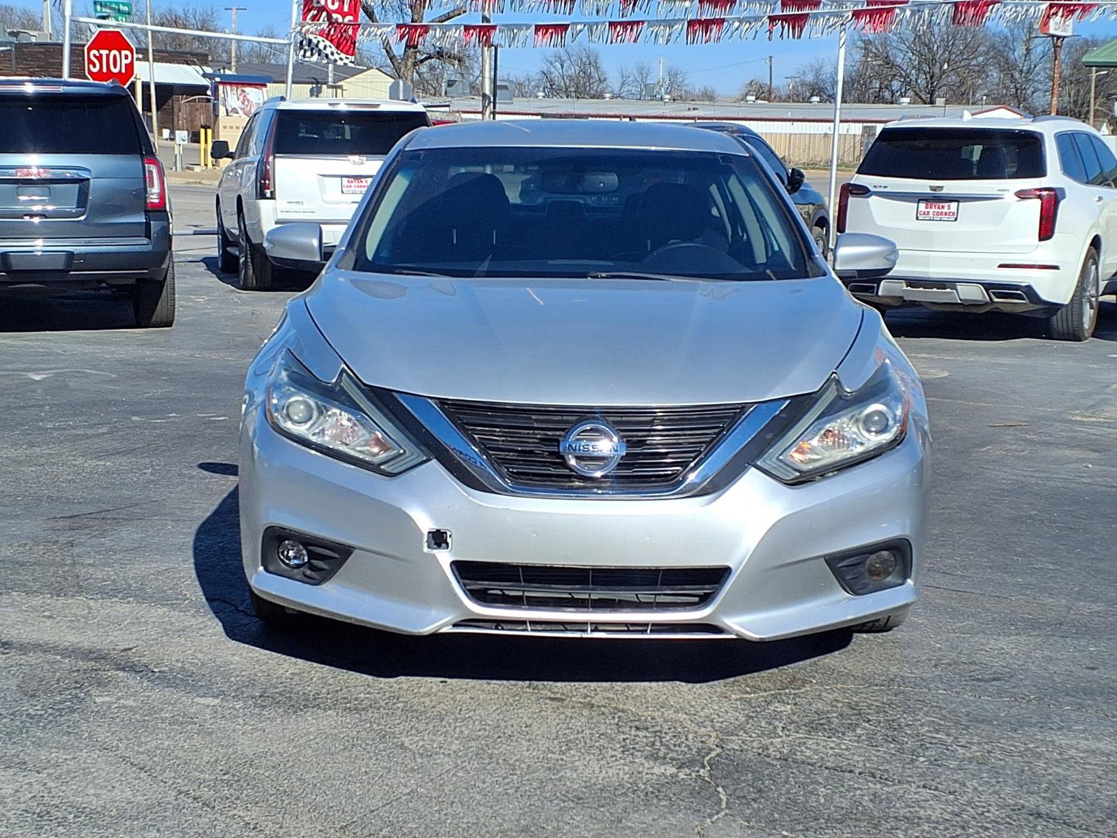 Used 2018 Nissan Altima 2.5 SL image 24