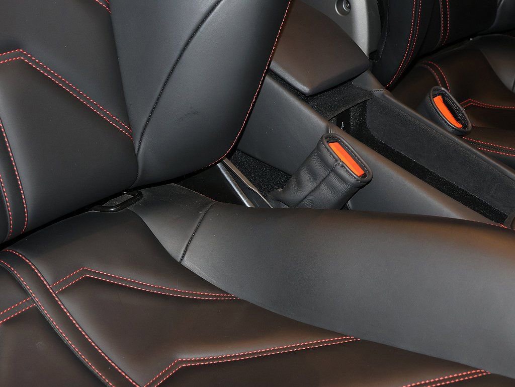 Certified 2019 Ferrari 488 Spider image 34