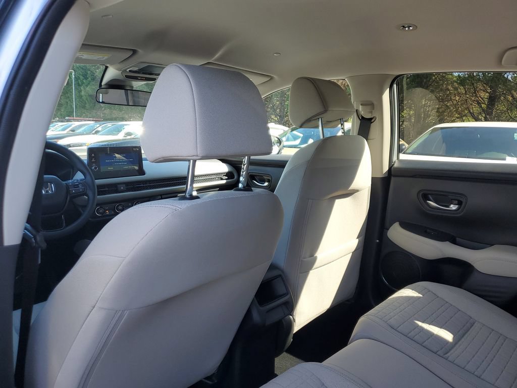 New 2027 Honda HR-V LX image 11