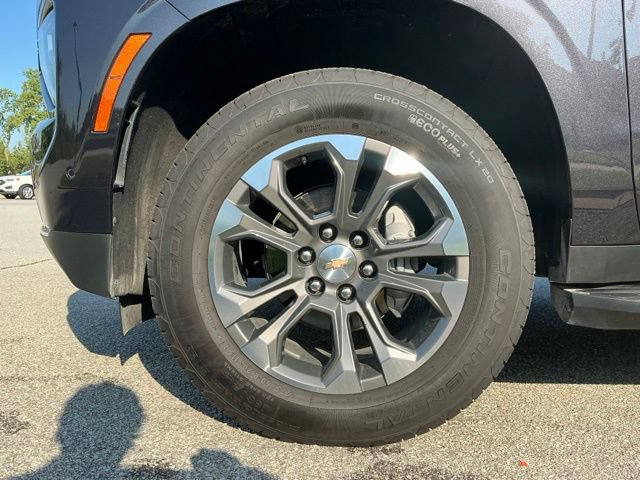 Used 2026 Chevrolet Tahoe LS w/ Max Trailering Package AWD/4WD image 15