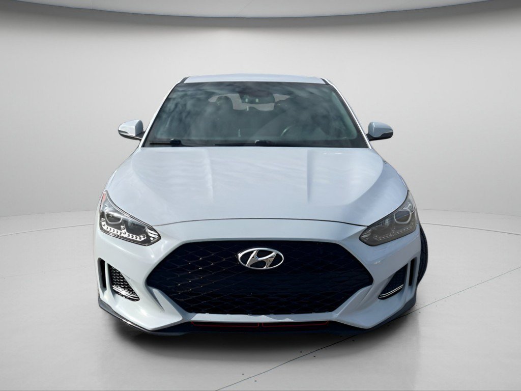 Used 2020 Hyundai Veloster Turbo R-Spec FWD image 15