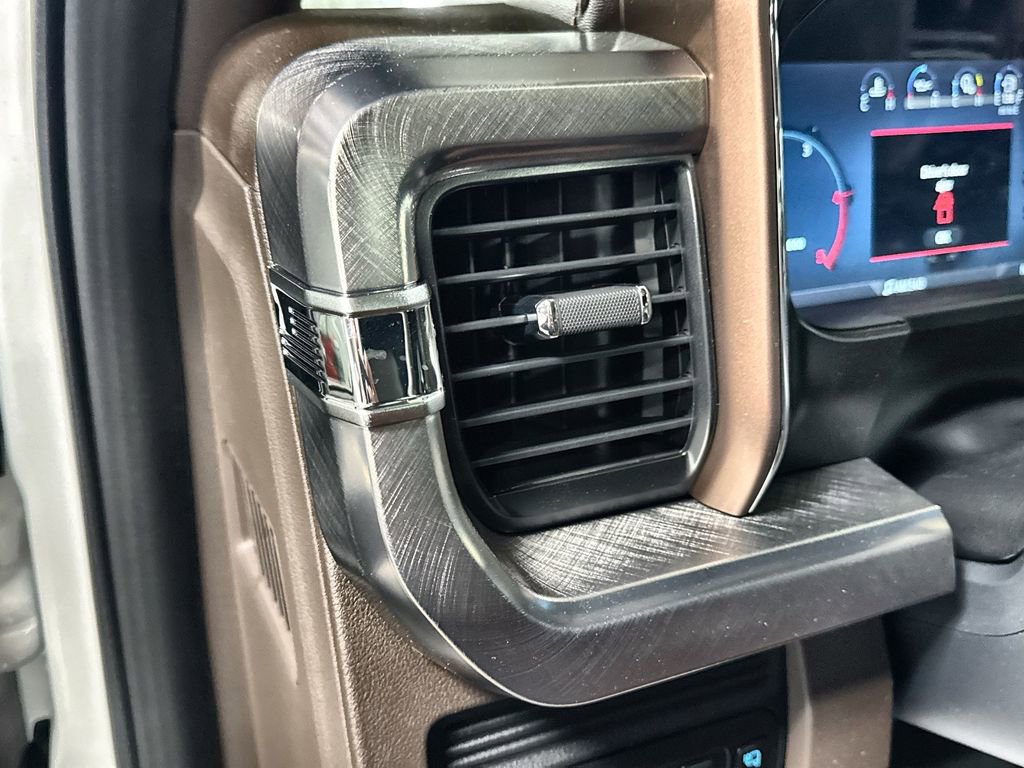 New 2026 Ford F250 King Ranch w/ Chrome Package image 15
