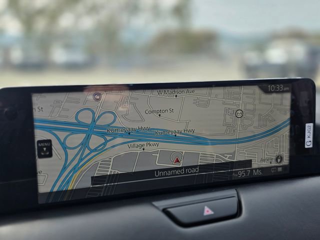 New 2026 MAZDA CX-90 Plug-In Hybrid w/ Premium Plus image 29