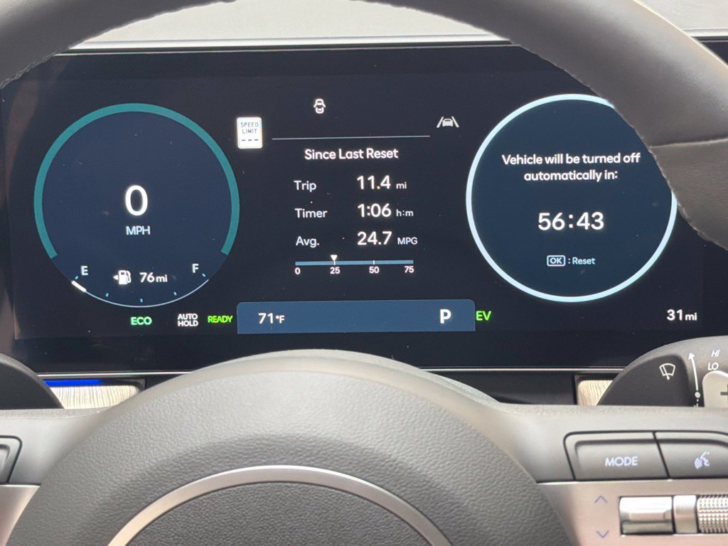 New 2026 Hyundai Sonata Limited FWD image 28