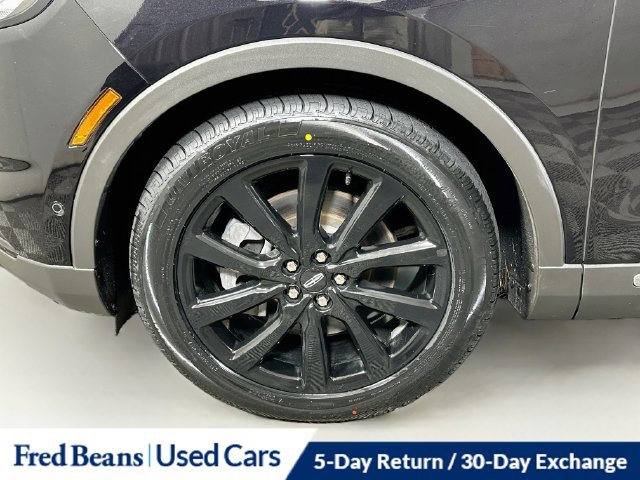 Certified 2022 Lincoln Nautilus Reserve AWD/4WD image 39