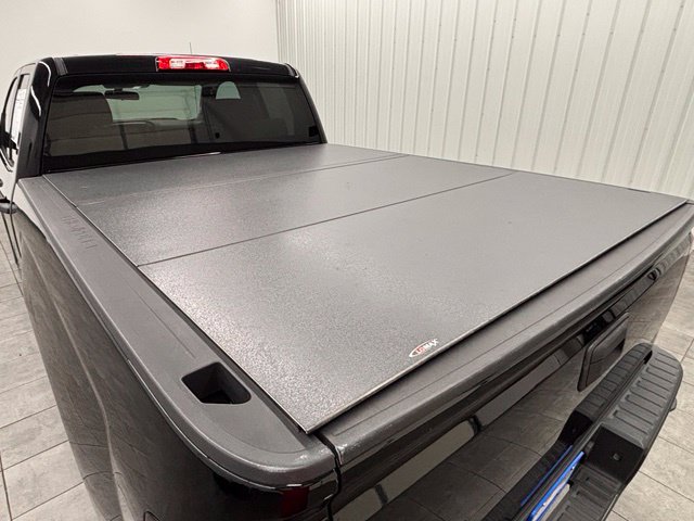 Used 2016 Chevrolet Silverado 1500 W/T w/ Black Out Edition RWD image 7