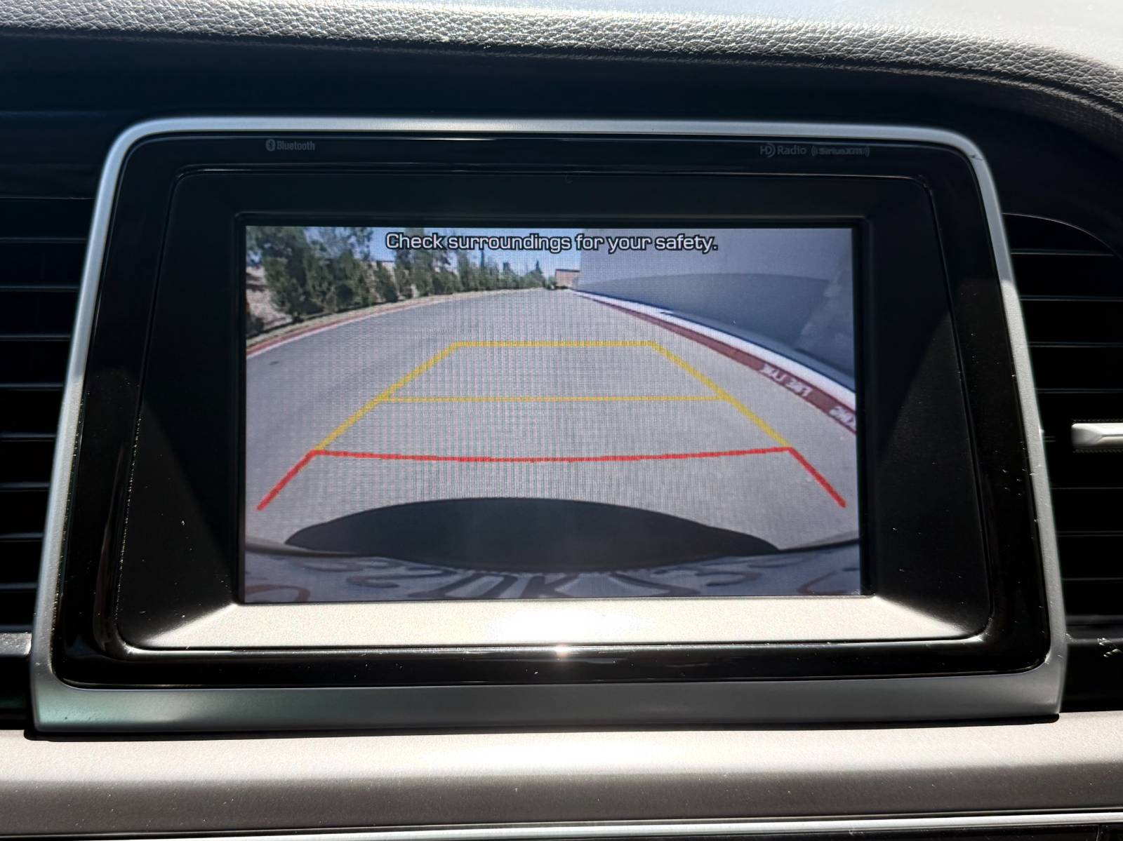 Used 2019 Hyundai Sonata SEL FWD image 17