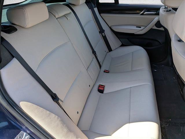 Used 2018 BMW X4 xDrive28i AWD/4WD image 28